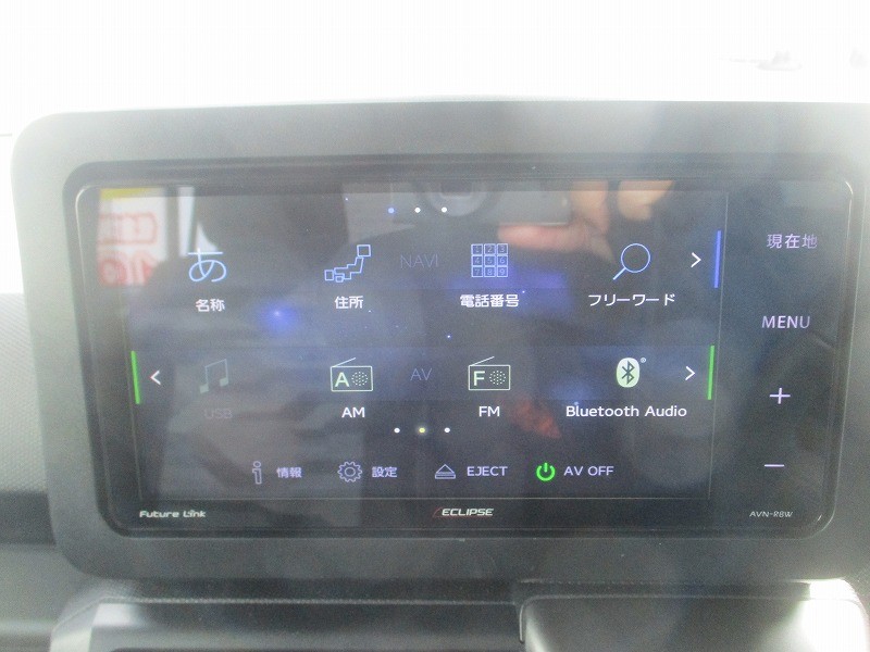 ダイハツ タフト 1枚目