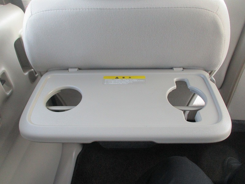 ニッサン デイズルークス 8枚目