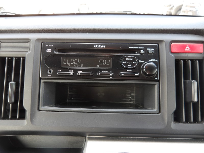 ホンダ N WGN 16枚目