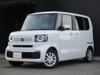ホンダ N BOX