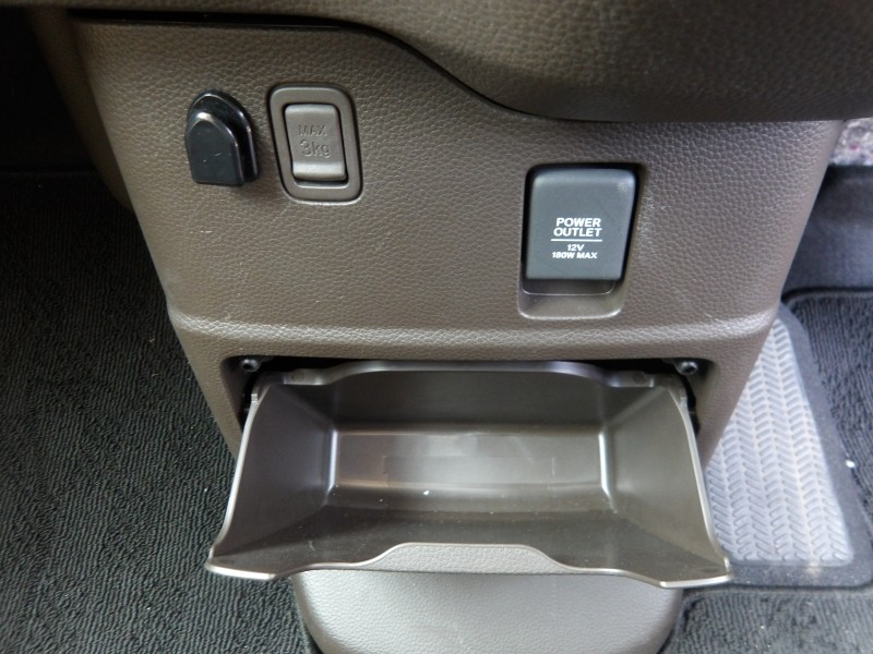 ホンダ N BOX 9枚目