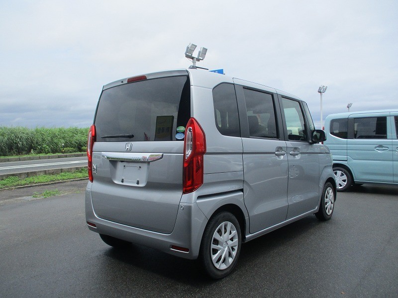 ホンダ N BOX 15枚目