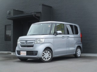 ホンダ N BOX