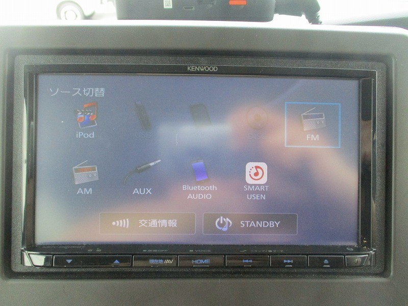 ホンダ N BOX 1枚目