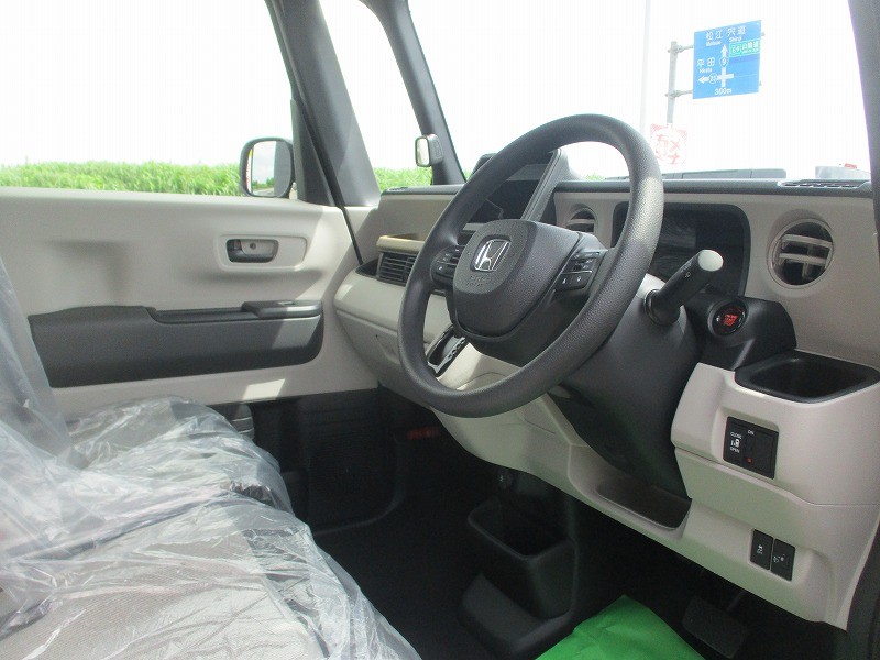 ホンダ N BOX 14枚目