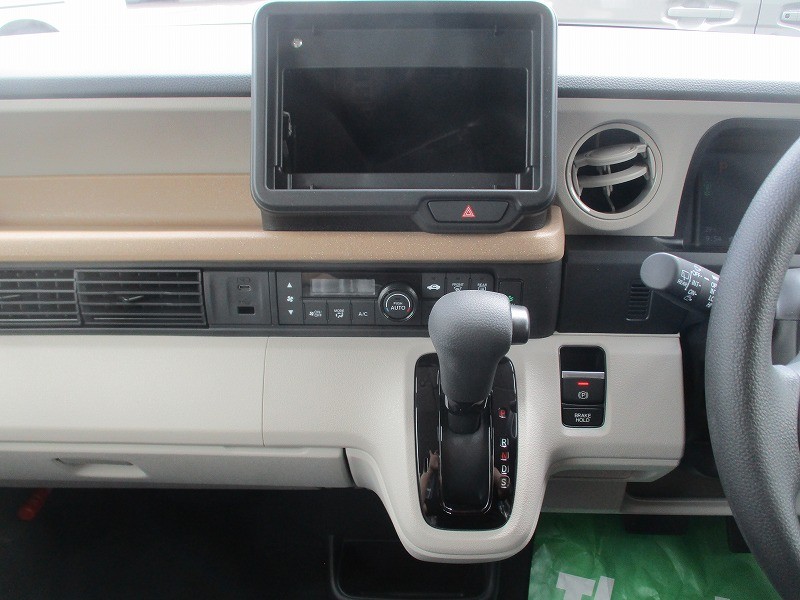 ホンダ N BOX 15枚目