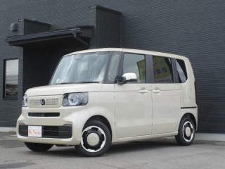 ホンダ N BOX