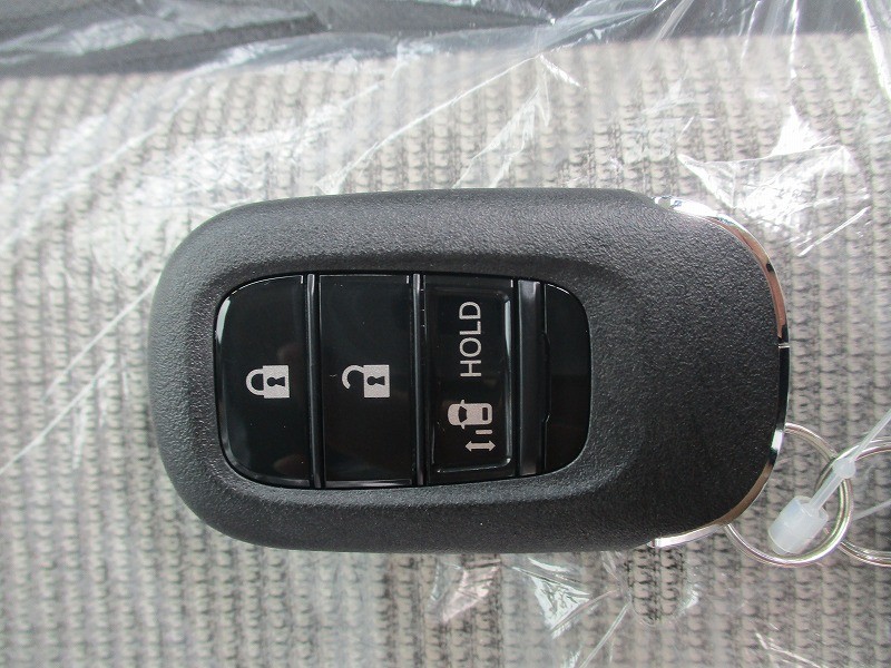 ホンダ N BOX 19枚目