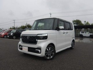 ホンダ N BOX