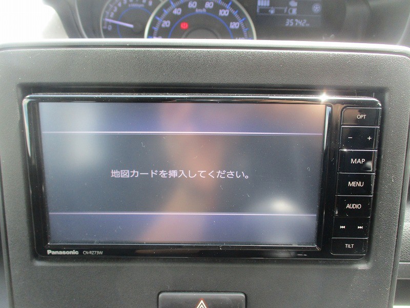 スズキ ワゴンR 1枚目