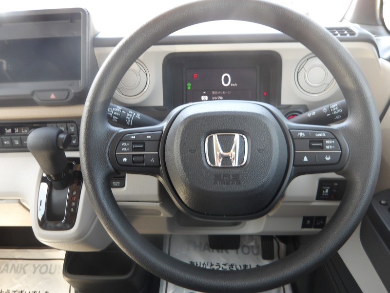 ホンダ N BOX 12枚目