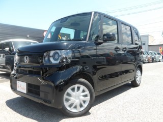 ホンダ N BOX