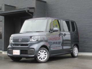ホンダ N BOX