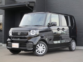ホンダ N BOX