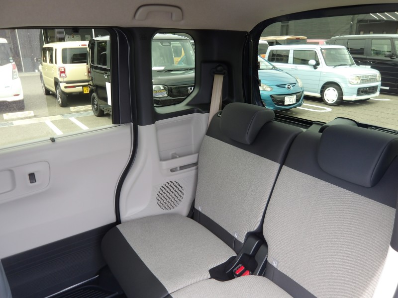 ホンダ N BOX 9枚目