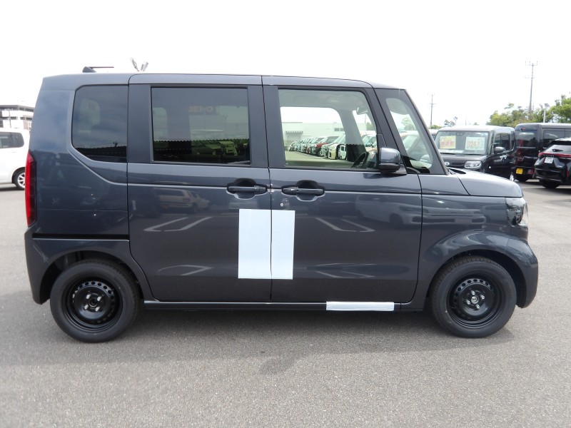 ホンダ N BOX 3枚目