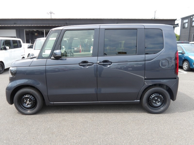 ホンダ N BOX 7枚目