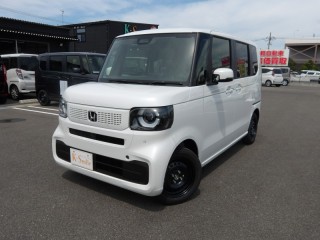ホンダ N BOX