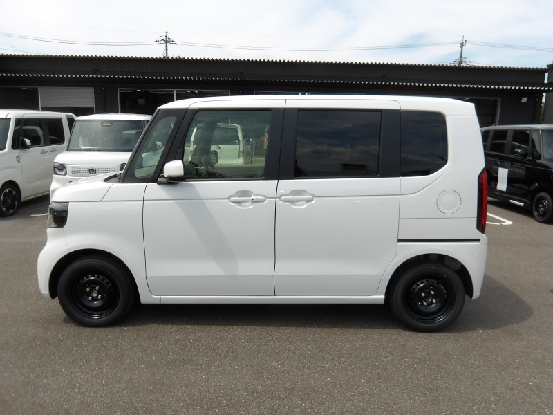 ホンダ N BOX 7枚目