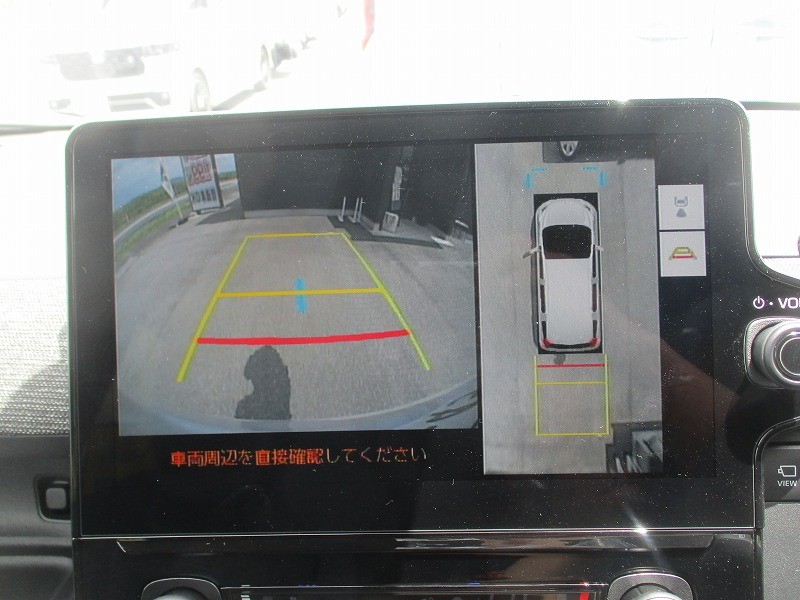 トヨタ シエンタ 17枚目