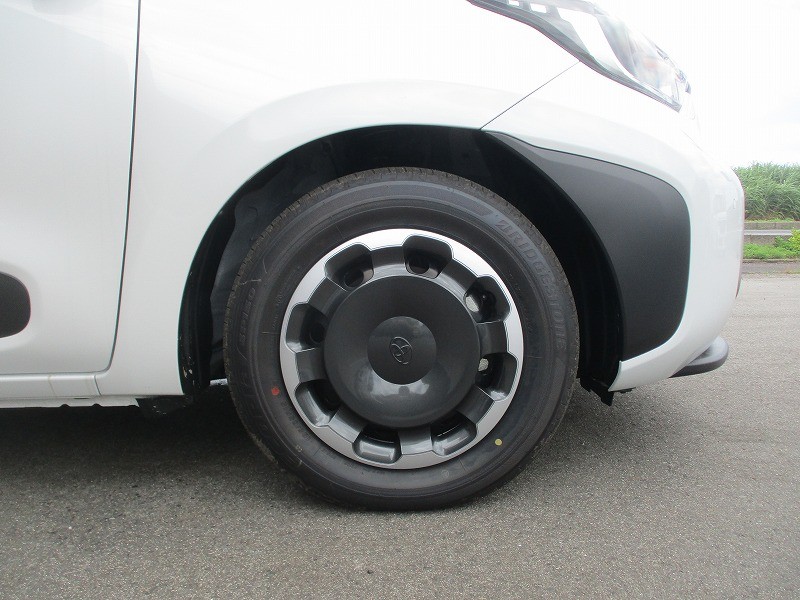 トヨタ シエンタ 1枚目