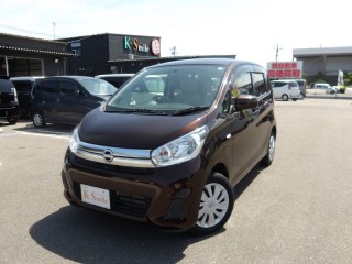 ニッサン デイズ