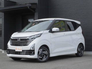 ニッサン デイズ