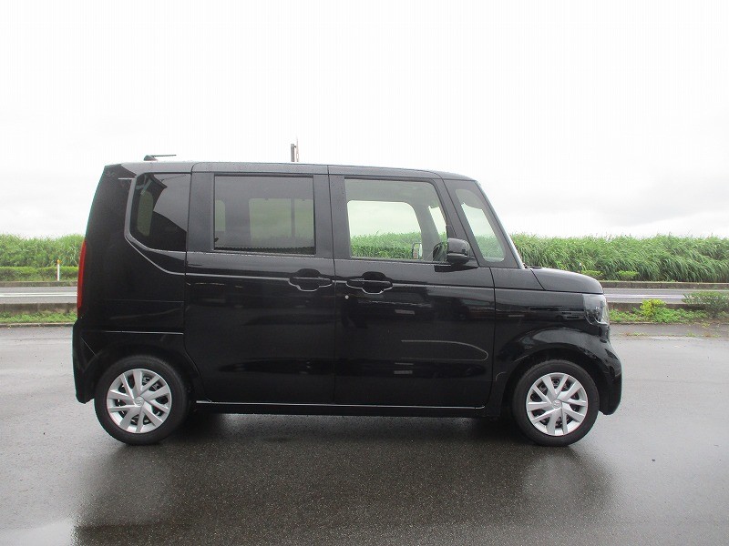 ホンダ N BOX 9枚目