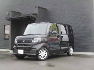 ホンダ N BOX