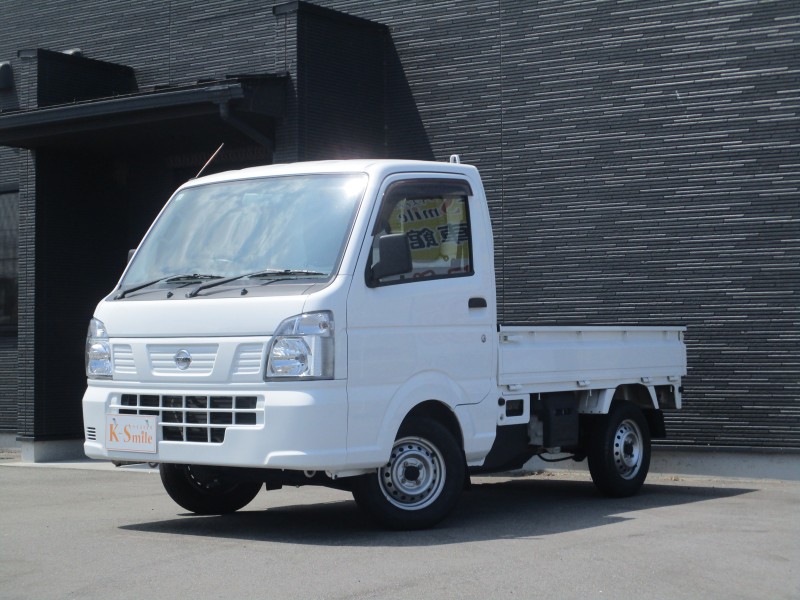 ニッサン NT100クリッパー 0枚目