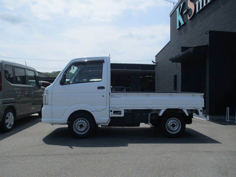 ニッサン NT100クリッパー 10枚目