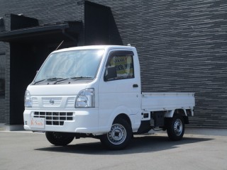 ニッサン NT100クリッパー