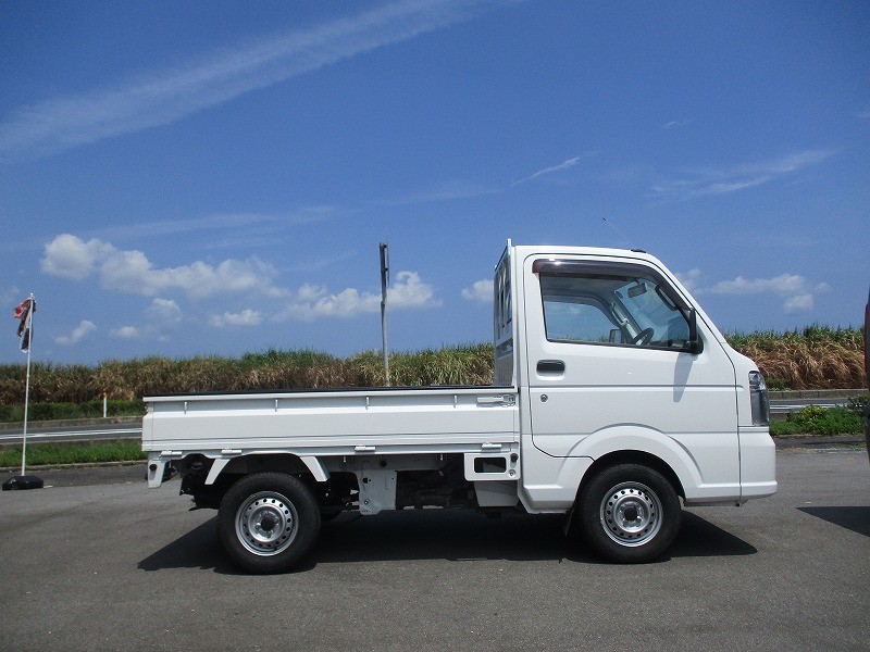 ニッサン NT100クリッパー 5枚目