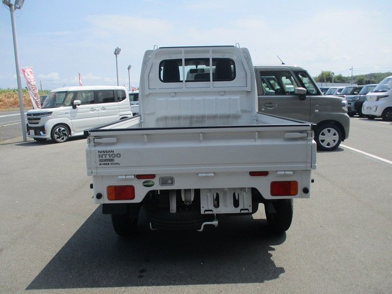 ニッサン NT100クリッパー 7枚目