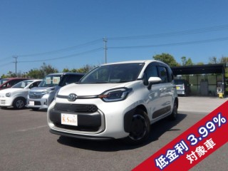 トヨタ シエンタ