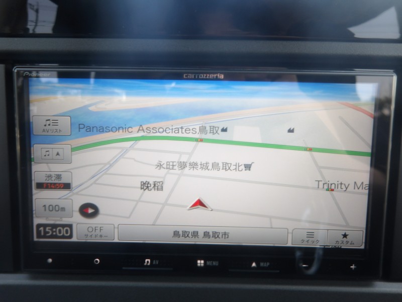 ニッサン セレナ 1枚目