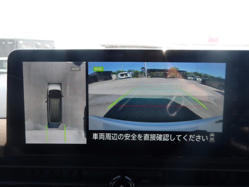 ニッサン セレナ 9枚目