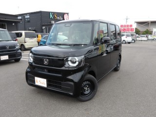 ホンダ N BOX