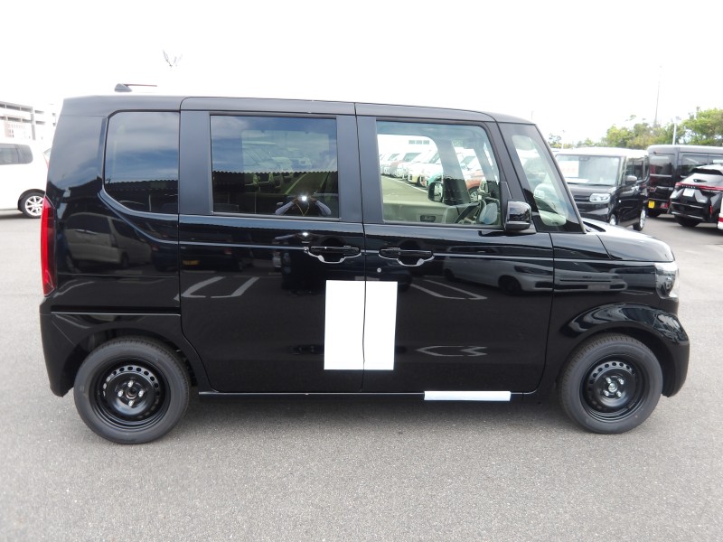 ホンダ N BOX 3枚目
