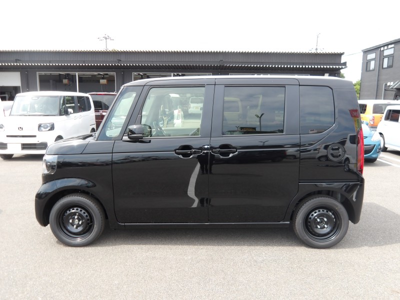 ホンダ N BOX 7枚目