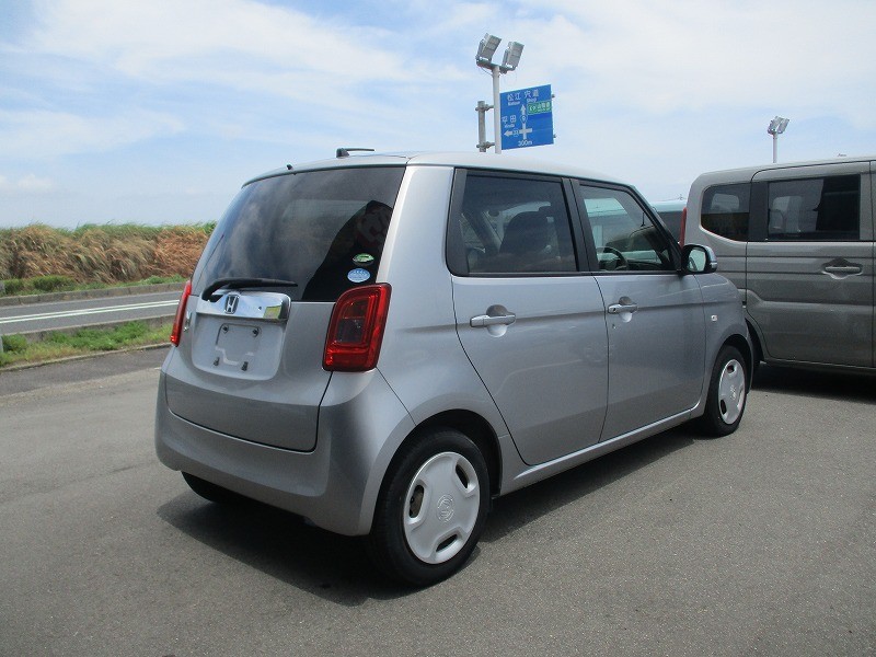 ホンダ N ONE 10枚目