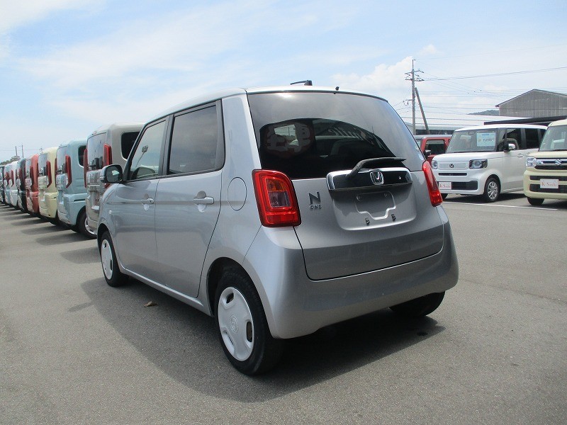 ホンダ N ONE 12枚目