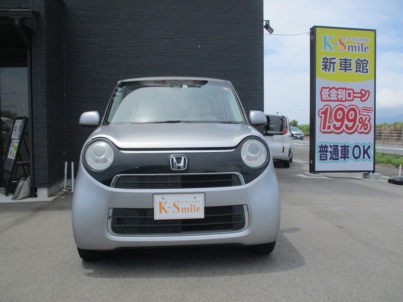 ホンダ N ONE 7枚目