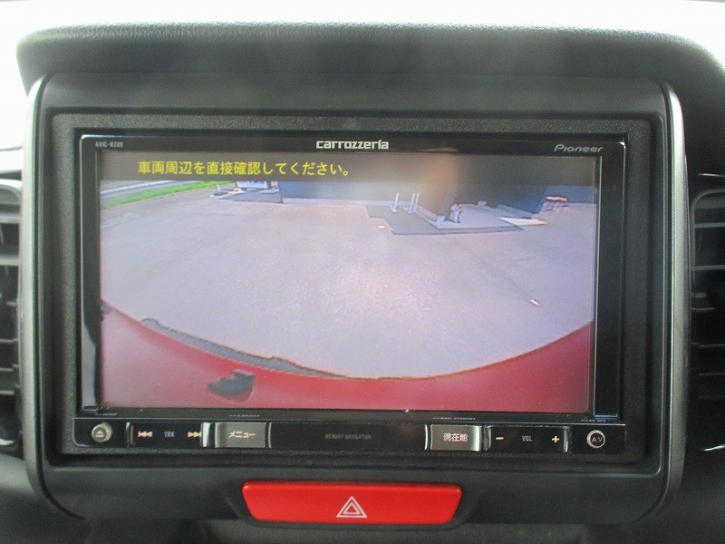 ホンダ N BOX 2枚目