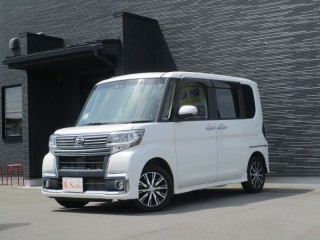 ダイハツ タント