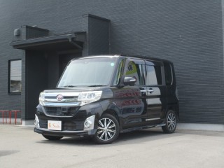 ダイハツ タント
