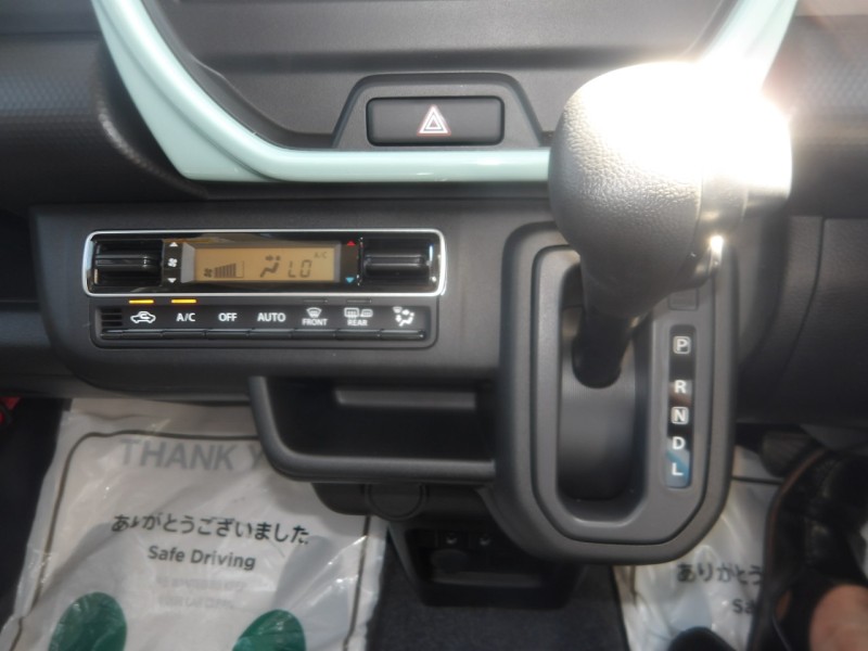 スズキ ハスラー 6枚目