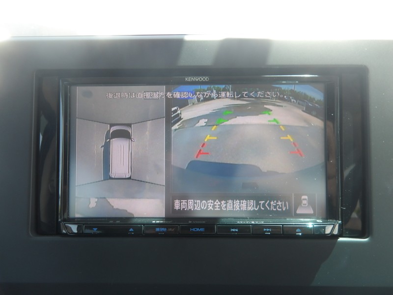 ニッサン ルークス 6枚目