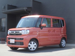 スズキ スペーシア