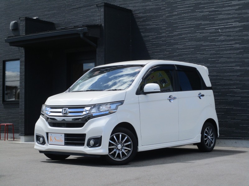 ホンダ N WGN 0枚目